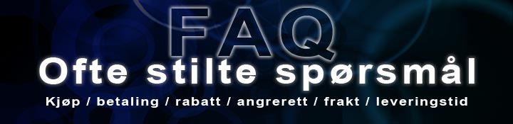 FAQ-banner