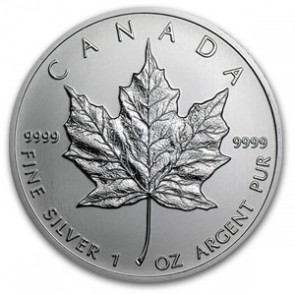 Maple Leaf - sirkulert