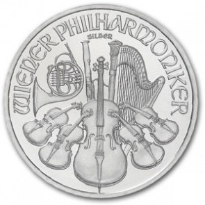 Silver Philharmonic