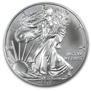 Silver Eagle 2012 og 2014