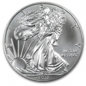 Silver Eagle 2012 og 2014